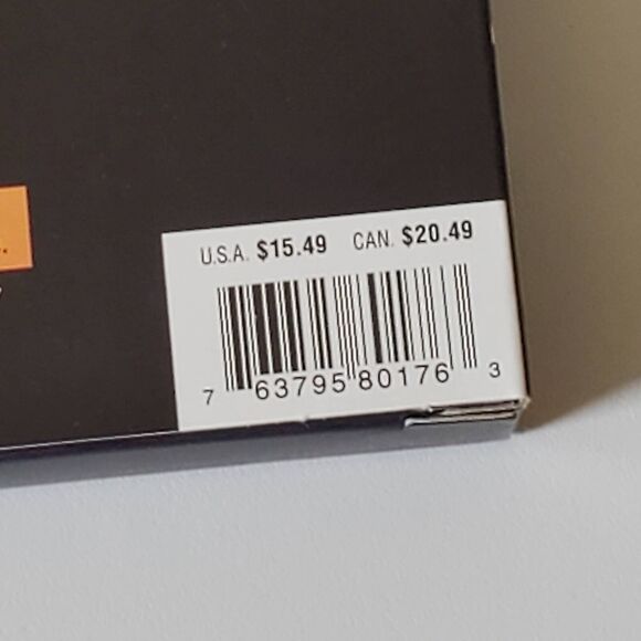 Hallmark Video Greeting Card Merrry Christmas Stockings Box of 10 Easy New - Picture 5 of 7